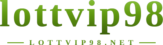 lottvip98 โลโก้
